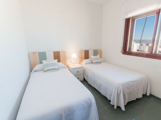 Apartment Daimús Ausstattung 17