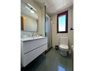 Apartment Daimús Ausstattung 19