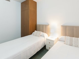 Apartment Daimús Ausstattung 22