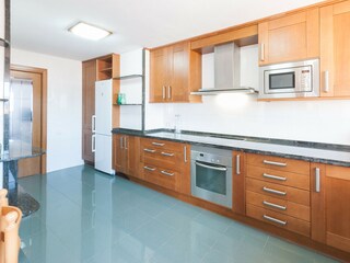 Apartment Daimús Ausstattung 23