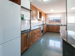 Apartment Daimús Ausstattung 24