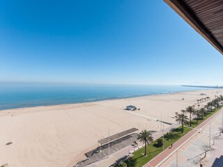 Apartment Daimús Umgebung 31