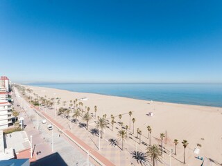 Apartment Daimús Umgebung 31