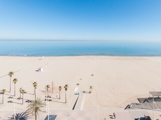 Apartment Daimús Umgebung 32