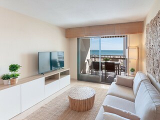 Apartment Daimús Features 4