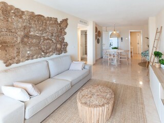 Apartment Daimús Features 5