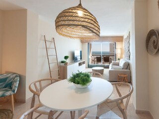 Apartment Daimús Features 6