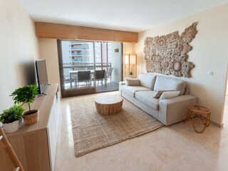 Apartment Daimús Features 7