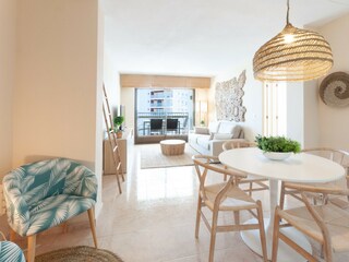 Apartment Daimús Features 9