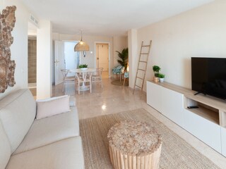 Apartment Daimús Features 10