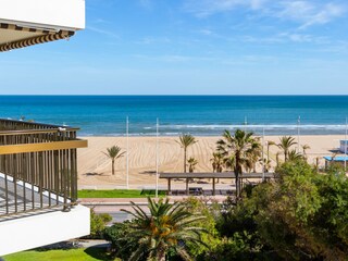 Apartment Daimús Umgebung 54