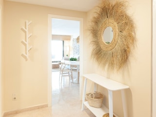 Apartment Daimús Ausstattung 38