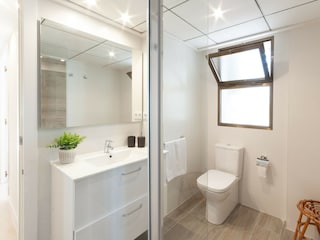 Apartment Daimús Ausstattung 17