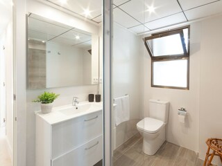 Apartment Daimús Features 17