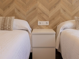 Apartment Daimús Ausstattung 25