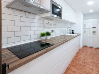 Apartment Daimús Features 30