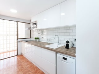 Apartment Daimús Ausstattung 31