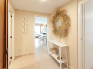 Apartment Daimús Ausstattung 39