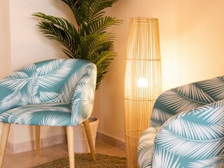 Apartment Daimús Ausstattung 50