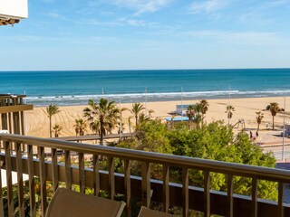 Apartment Daimús Umgebung 55