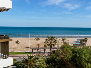 Apartment Daimús Umgebung 56