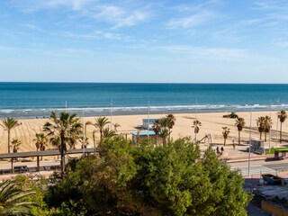 Apartment Daimús Umgebung 57