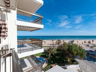 Apartment Daimús Umgebung 58