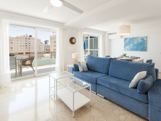 Apartment Xeraco Ausstattung 16