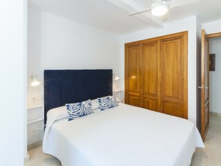 Apartment Xeraco Ausstattung 20
