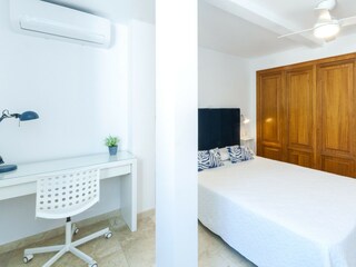 Apartment Xeraco Ausstattung 21