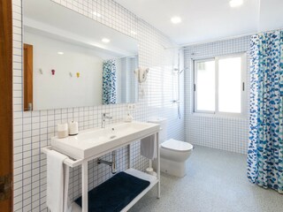 Apartment Xeraco Ausstattung 22