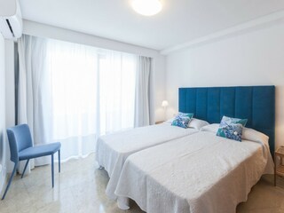 Apartment Xeraco Ausstattung 23