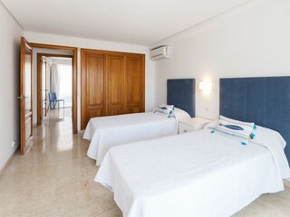 Apartment Xeraco Ausstattung 27