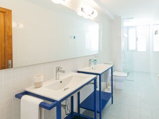 Apartment Xeraco Ausstattung 28