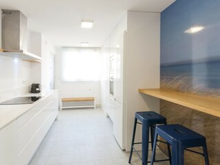 Apartment Xeraco Ausstattung 32