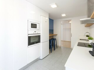 Apartment Xeraco Ausstattung 33