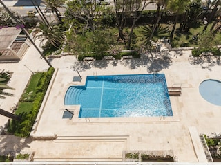 Apartment Xeraco Außenaufnahme 8