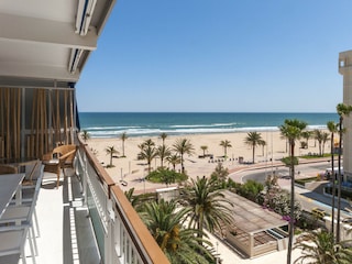 Apartment Xeraco Umgebung 45