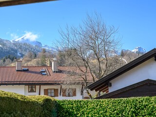 Appartamento per vacanze Garmisch-Partenkirchen Caratteristiche 21
