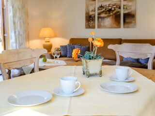 Appartamento per vacanze Garmisch-Partenkirchen Caratteristiche 4