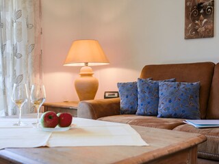 Appartamento per vacanze Garmisch-Partenkirchen Caratteristiche 8