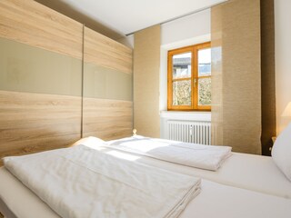 Appartamento per vacanze Garmisch-Partenkirchen Caratteristiche 14