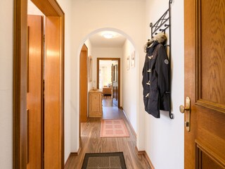 Appartamento per vacanze Garmisch-Partenkirchen Caratteristiche 18