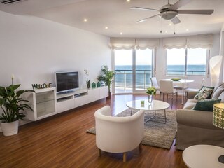 Apartment Xeraco Ausstattung 5