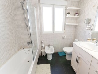 Apartment Xeraco Ausstattung 15