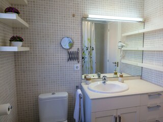 Apartment Xeraco Ausstattung 16