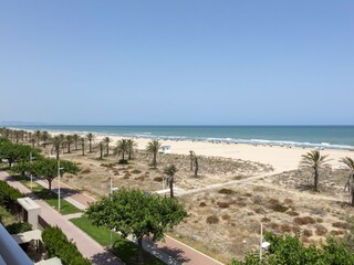 Apartment Xeraco Umgebung 57