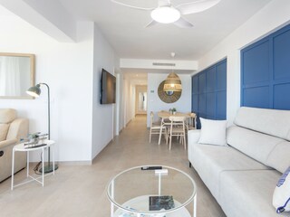 Apartment Xeraco Ausstattung 19