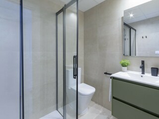 Apartment Xeraco Ausstattung 29