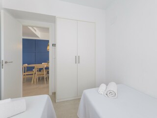 Apartment Xeraco Ausstattung 32